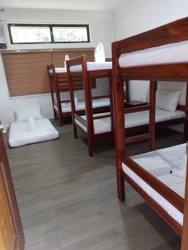 Bedroom 3, Villa Marilyn Hotel & Resort, Coron