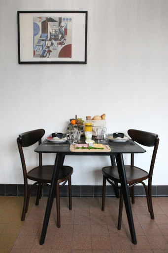 Others 3, B&B Huis Billiet, West-Vlaanderen