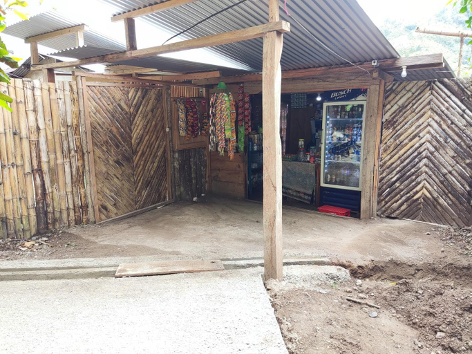 Public Area