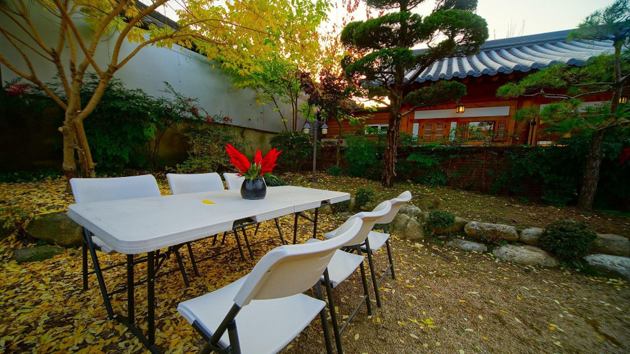 Others 5, Jeonju Haninok-ui Ihwawon Healing Space Private Pension, Jeonju