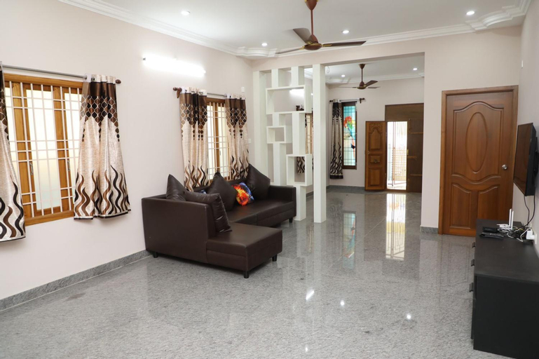 Others 4, Selvi Villa, Viluppuram