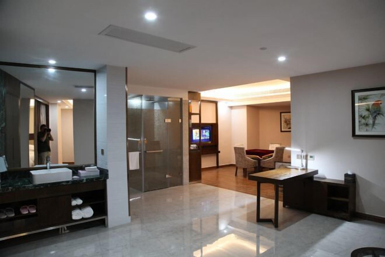 Others 5, Jianan Business Hotel, Yongzhou