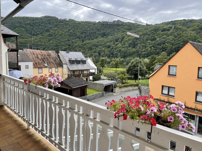 Others 4, Hotel zur Mosel, Bernkastel-Wittlich