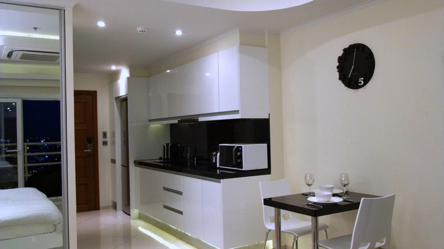 Others 4, View Talay 6 Pattaya Beach by CANDO, Pattaya