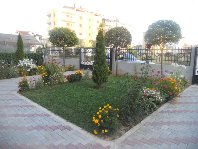 Others 3, Villa Braho 1, Pogradecit