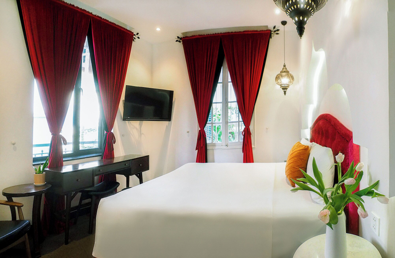 Bedroom 17