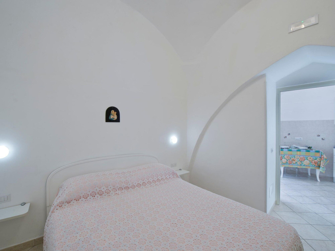 Bedroom 3, Relais San Basilio Convento - ID 3061, Salerno