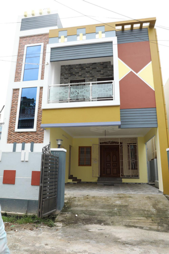 Selvi Villa, Viluppuram