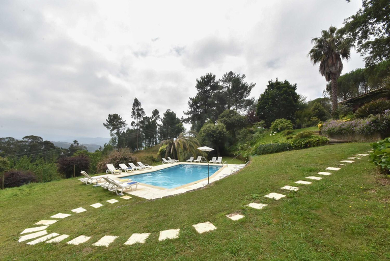 Sport & Beauty 2, Quinta De Abol De Baixo, Penafiel