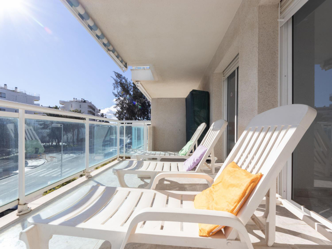Others 4, Apartment Village Park-1 by Interhome, Tarragona