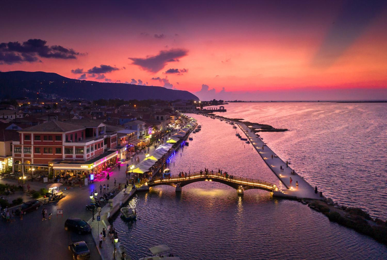 Others 5, La Lucciola Apartments, Ionian Islands