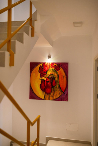 Others 5, Apartamento Zinha Amwilla Guesthouse