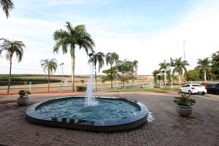 Sport & Beauty 5, Ipe Park Hotel, São José do Rio Preto