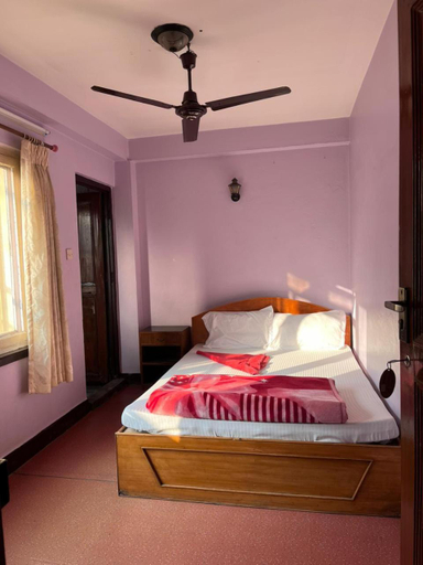 Others 4, Hotel Sweet Dreams, Bagmati