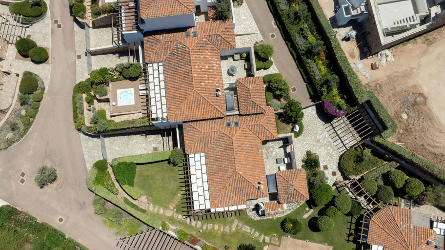 Exterior & Views 2, Villa Maddalena a Cannigione by Wonderful Italy, Olbia-Tempio