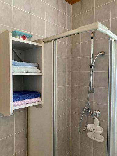 Bathroom 4, Apartments Idea, Crikvenica