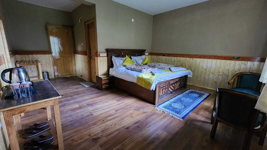 Others 4, Hotel Gangchen Tabo, Lahul & Spiti