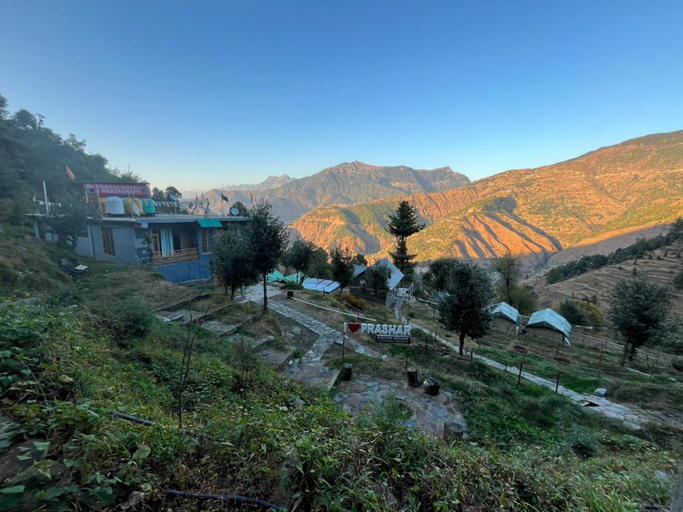 Others 3, Goroomgo Bogchi Resorts Suhara, Mandi