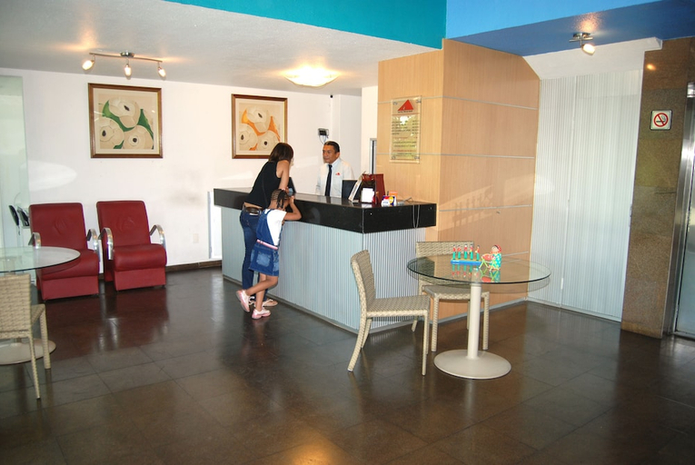 Others 5, Praia Mar, Fortaleza