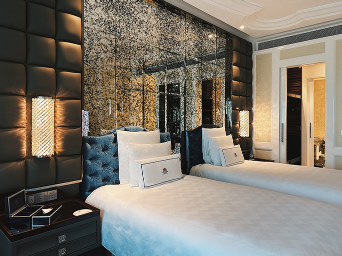 Bedroom 8