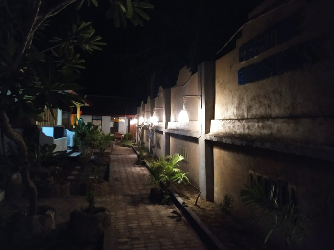 Others 5, Creative Bungalow, Lombok