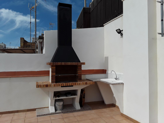 Others 2, Apartaments el tiet, Tarragona