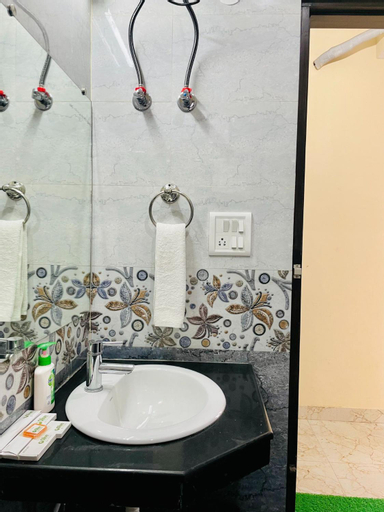 Bedroom 3, BluO 2BHK Golf Course Road, Balcony, Lift, Parking, Gurgaon