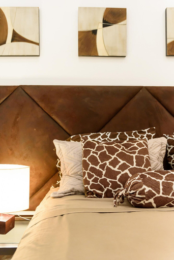 Bedroom 3, 2 Minutes From Copacabana Beach Pf118, Rio de Janeiro
