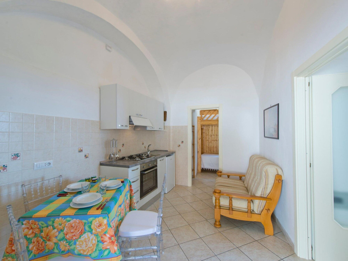 Others 5, Relais San Basilio Convento - ID 3061, Salerno