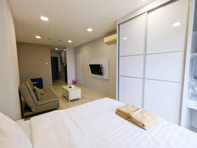 Bedroom 15