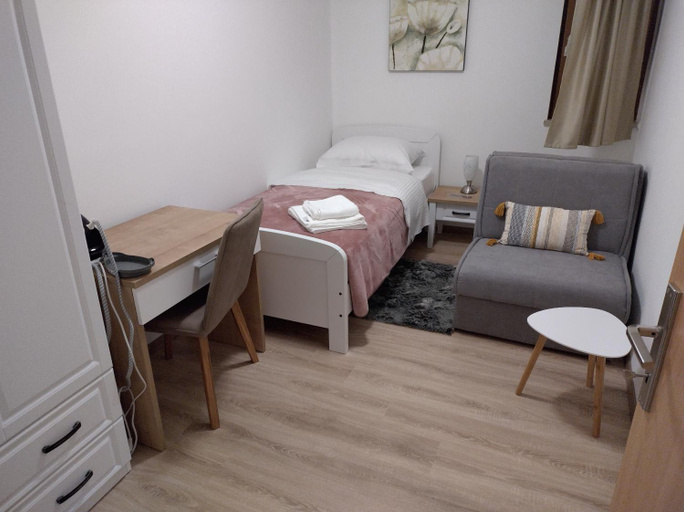 Others 5, Apartmani Bernarda, Poreč