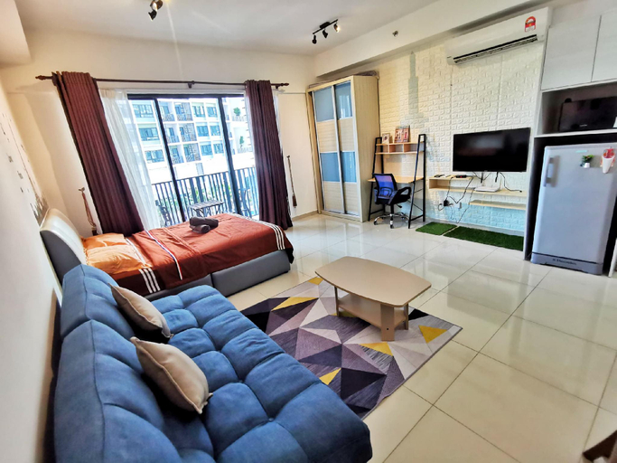 Others 5, I-City Shah Alam@Cozy House, Shah Alam
