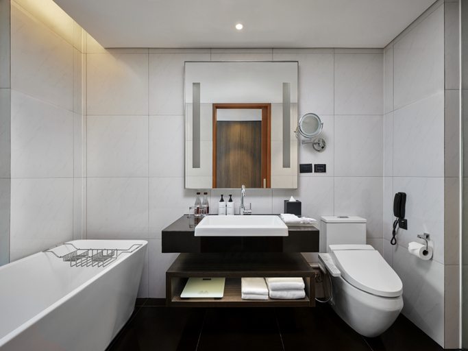 Bathroom 23