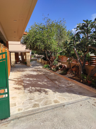Others 5, Villa Anthemida Chania, Crete