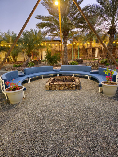 4, Quiet Farm Caravan, Dubai