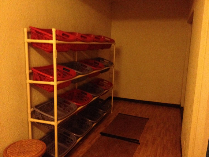 Bedroom, Naeba Musashi, Minamiuonuma