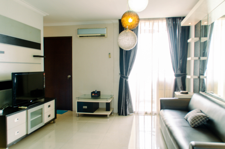 Others 5, Comfy and Relax 2BR Apartment at Mangga Dua Residence By Travelio, Jakarta Pusat