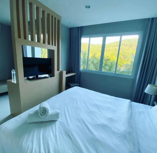 Ahad Suite Aonang Room Type - Studio Double Room