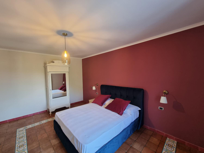 Others 3, Casa Fifina Rooms, Salerno