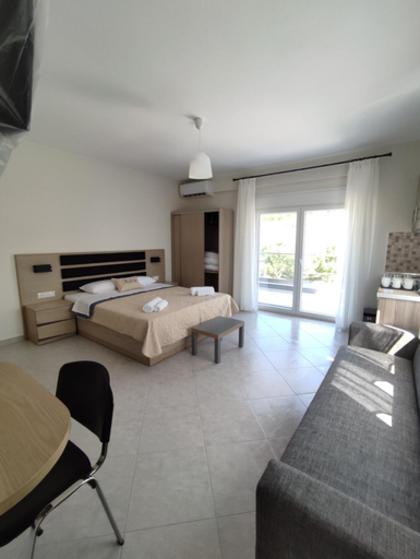 3, Meliria Apartments, East Macedonia and Thrace
