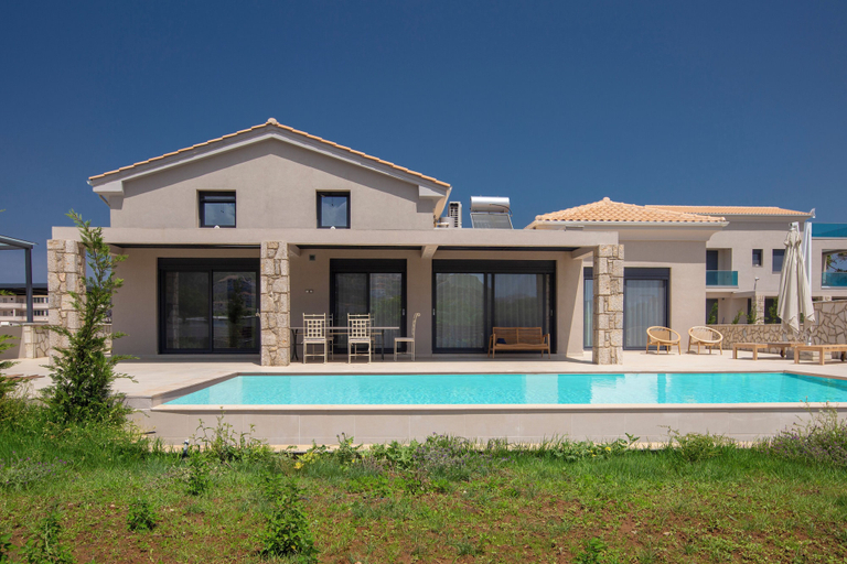 Exterior & Views 2, Aquamarina Villas, Ionian Islands