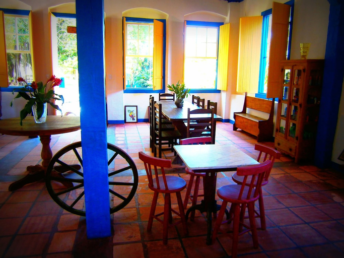 Food & Drinks 4, Velinn Pousada Bromelias, São Sebastião