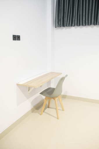 Bedroom 2, Dindong kost, Makassar