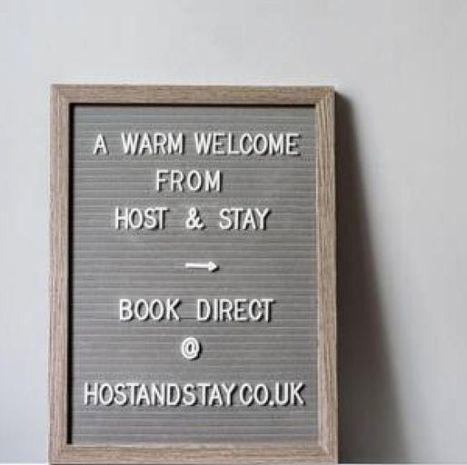 Exterior & Views, Host Stay The Baltic Base Apt, Sefton