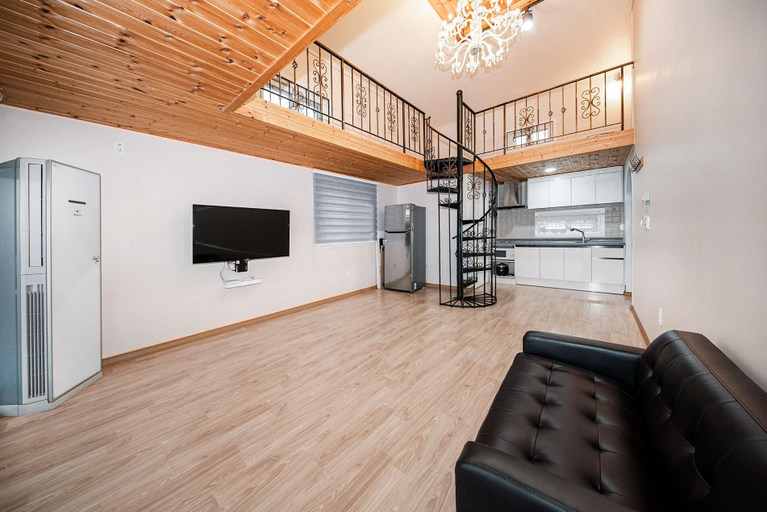 Others 4, Daecheon Julgyeochatgi Pension, Boryeong