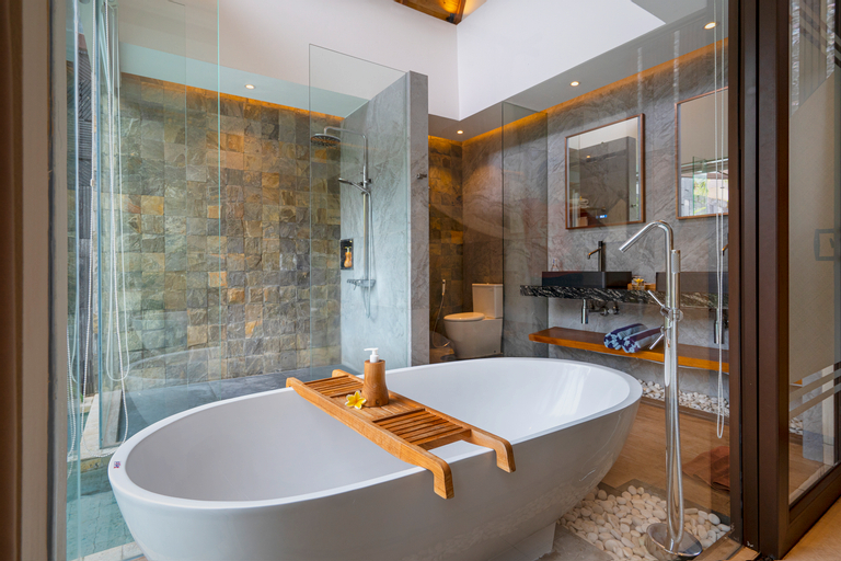 Bathroom 6