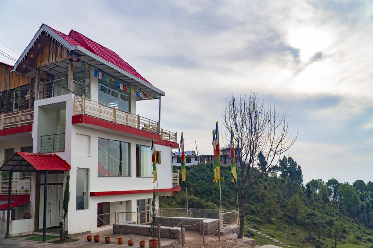 Exterior & Views, Jot Eco-Boutique Stays, Kangra