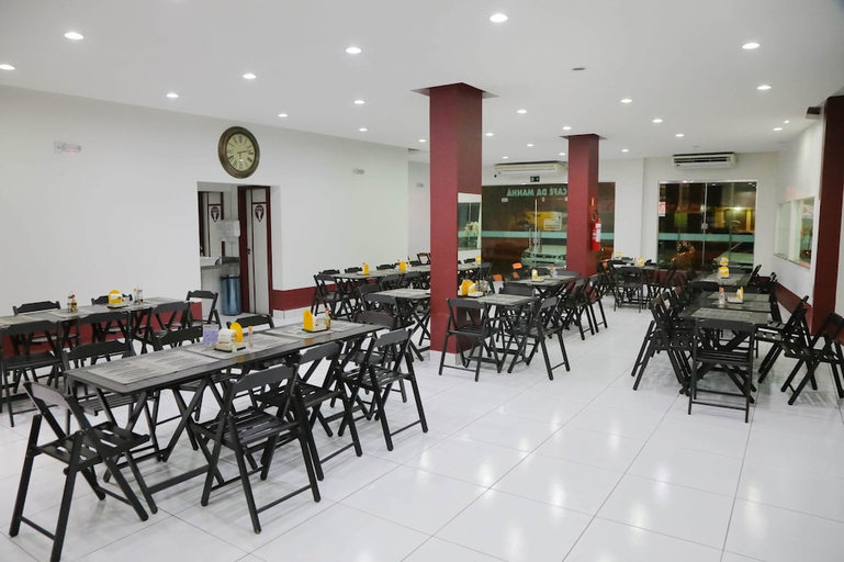 Food & Drinks, Hotel Açay, Santarém