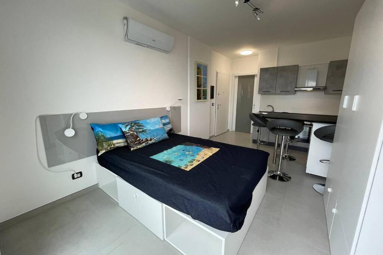 Suite D'Annunzio Mini Luxury, Imperia