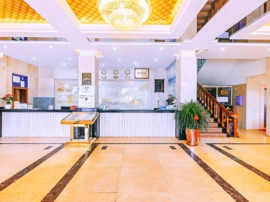 Others 4, Xinghua Hotel, Baoshan